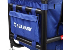 Основание фрезерного станка BELMASH RT600-foto7