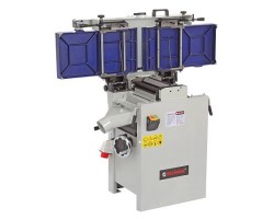 Фуговально-рейсмусовый станок BELMASH JT-2 310/225-380 (3 кВт, 400 В)-foto8