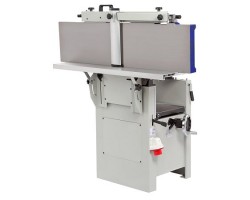 Фуговально-рейсмусовый станок BELMASH JT-2 310/225-380 (3 кВт, 400 В)-foto12