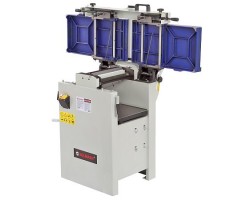 Фуговально-рейсмусовый станок BELMASH JT-2 310/225-380 (3 кВт, 400 В)-foto11