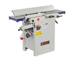 Фуговально-рейсмусовый станок BELMASH JT-2 310/225-380 (3 кВт, 400 В)-foto2