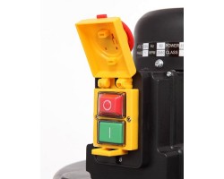 Вытяжная установка (стружкоотсос) BELMASH DC1200-foto4