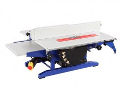 Станок деревообрабатывающий многофункциональный BELMASH UNIVERSAL-2500E-foto4