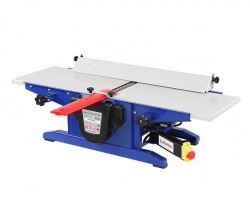 Станок деревообрабатывающий многофункциональный BELMASH UNIVERSAL-2500E-foto6