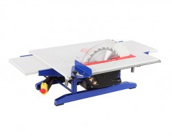 Станок деревообрабатывающий многофункциональный BELMASH UNIVERSAL-2500E-foto3