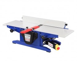 Станок деревообрабатывающий многофункциональный BELMASH UNIVERSAL-2500E-foto5