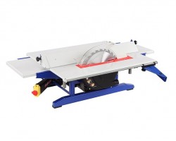 Станок деревообрабатывающий многофункциональный BELMASH UNIVERSAL-2500E-foto2