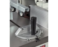 Фрезерный станок BELMASH MM2200P-foto4