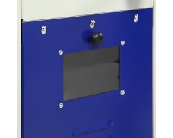 Фрезерный станок BELMASH MM2200P-foto8