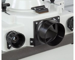 Фрезерный станок BELMASH MM2200P-foto10