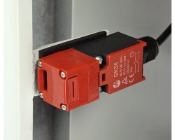 Фрезерный станок BELMASH MM2200P-foto14