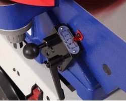 Фуговальный станок BELMASH J150/1170SA-foto5