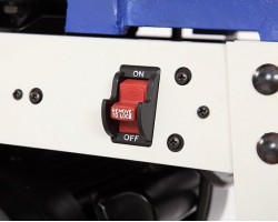 Фуговальный станок BELMASH J150/1170SA-foto6