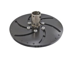 Планшайба регулируемая BELMASH AF250A-foto4