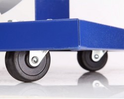 Вытяжная установка (стружкоотсос) BELMASH DC850-foto6