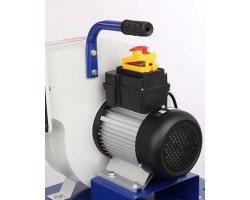 Вытяжная установка (стружкоотсос) BELMASH DC850-foto7