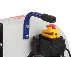 Вытяжная установка (стружкоотсос) BELMASH DC850-foto4