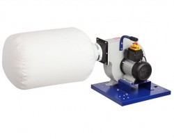 Вытяжная установка (стружкоотсос) BELMASH DC850-foto3