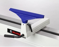 Токарный станок по дереву BELMASH WL-450/1200EVSM-foto7