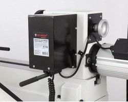 Токарный станок по дереву BELMASH WL-450/1200EVSM-foto12