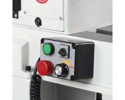 Токарный станок по дереву BELMASH WL-450/1200EVSM-foto9