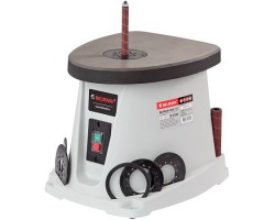 Осцилляционно-шпиндельный шлифовальный станок BELMASH OSS-115-foto5