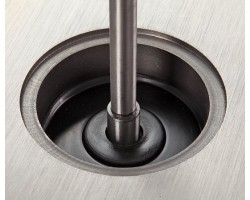 Осцилляционно-шпиндельный шлифовальный станок BELMASH OSS-115-foto9