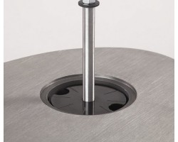 Осцилляционно-шпиндельный шлифовальный станок BELMASH OSS-115-foto8