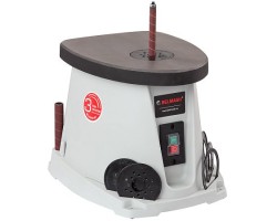 Осцилляционно-шпиндельный шлифовальный станок BELMASH OSS-115-foto6