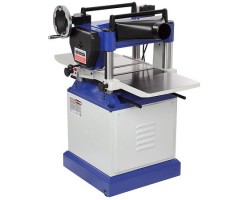 Рейсмусовый станок с валом Helical BELMASH P380RBH 220V-foto2