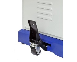 Рейсмусовый станок с валом Helical BELMASH P380RBH 220V-foto8