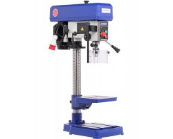 Станок сверлильный вертикальный BELMASH MDP410-16P/400-foto2