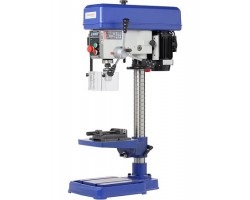 Станок сверлильный вертикальный BELMASH MDP410-16P/400-foto5