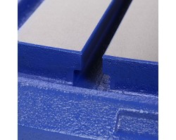 Станок сверлильный вертикальный BELMASH MDP410-16P/400-foto30