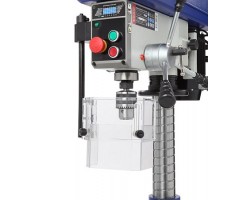 Станок сверлильный вертикальный BELMASH MDP410-16P/400-foto11