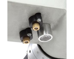 Станок сверлильный вертикальный BELMASH MDP410-16P/400-foto19