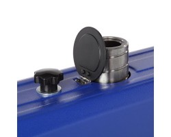 Станок сверлильный вертикальный BELMASH MDP410-16P/400-foto23