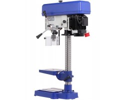 Станок сверлильный вертикальный BELMASH MDP410-16P/400-foto4