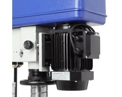 Станок сверлильный вертикальный BELMASH MDP410-16P/400-foto16