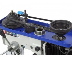 Станок сверлильный вертикальный BELMASH MDP410-16P/400-foto24