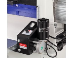 Барабанный шлифовальный станок BELMASH DS260-W-foto5