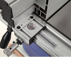 Ленточнопильный станок по дереву BELMASH WBS-410-foto17