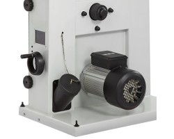 Ленточнопильный станок по дереву BELMASH WBS-410-foto9