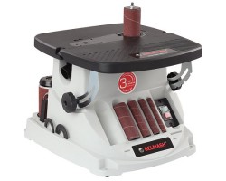 Осцилляционный шпиндельно-ленточный шлифовальный станок BELMASH OSBS-100/115-foto5