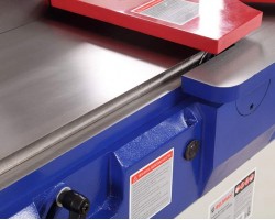 Фуговальный станок с валом Helical BELMASH J300/2100ВМH (2.88 кВт, 400 В)-foto8