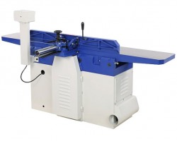 Фуговальный станок с валом Helical BELMASH J300/2100ВМH (2.88 кВт, 400 В)-foto2