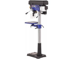 Сверлильный станок BELMASH DP430-16F/380 (1.1 кВт, 400 В)-foto3