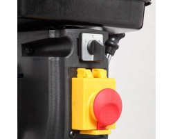 Сверлильный станок BELMASH DP430-16F/380 (1.1 кВт, 400 В)-foto9