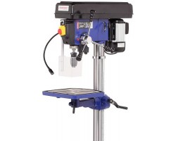 Сверлильный станок BELMASH DP430-16F/380 (1.1 кВт, 400 В)-foto5