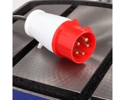 Сверлильный станок BELMASH DP430-16F/380 (1.1 кВт, 400 В)-foto19